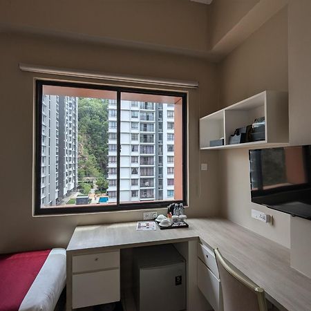 Le Quadri Hotel Kuala Lumpur Bagian luar foto