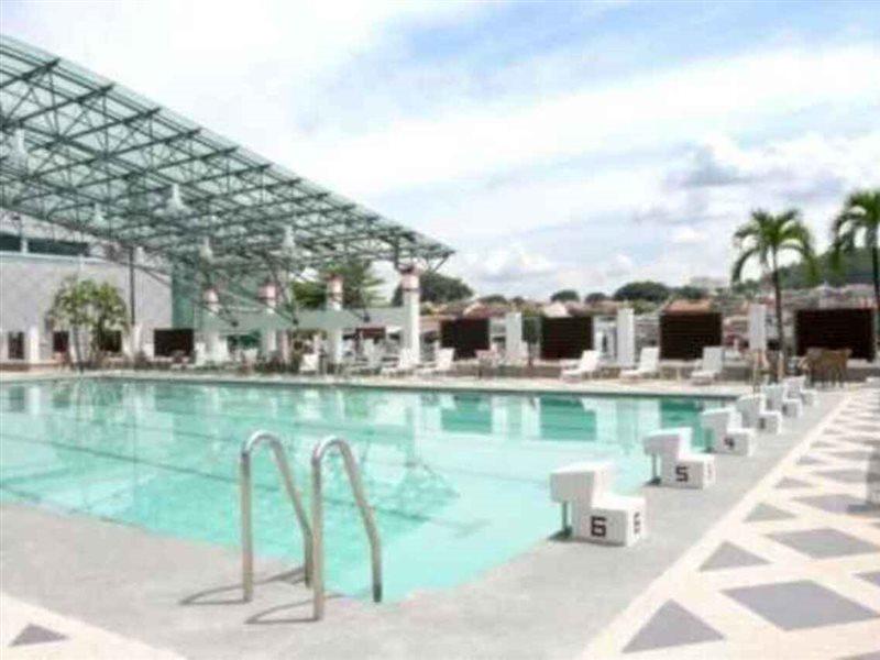 Le Quadri Hotel Kuala Lumpur Bagian luar foto