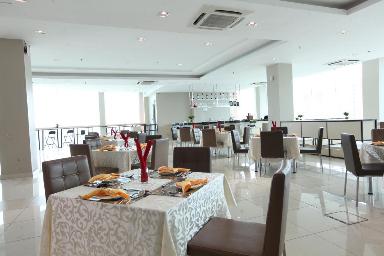 Le Quadri Hotel Kuala Lumpur Bagian luar foto