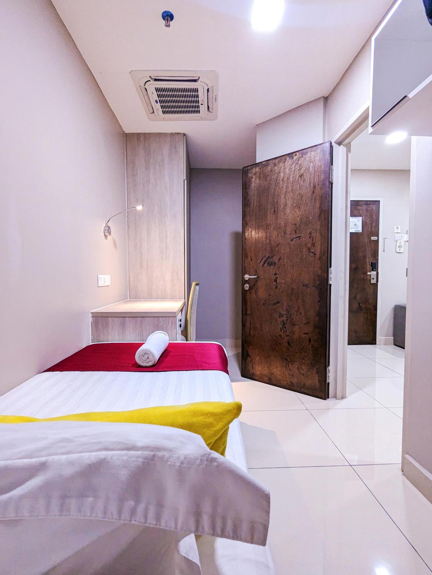 Le Quadri Hotel Kuala Lumpur Bagian luar foto