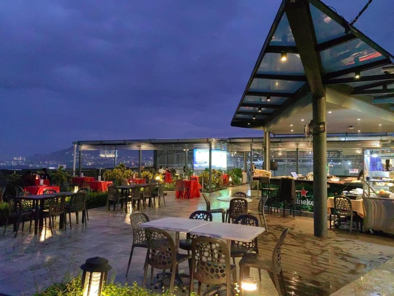 Le Quadri Hotel Kuala Lumpur Bagian luar foto