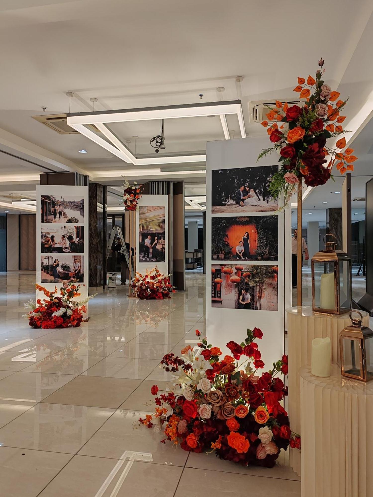 Le Quadri Hotel Kuala Lumpur Bagian luar foto