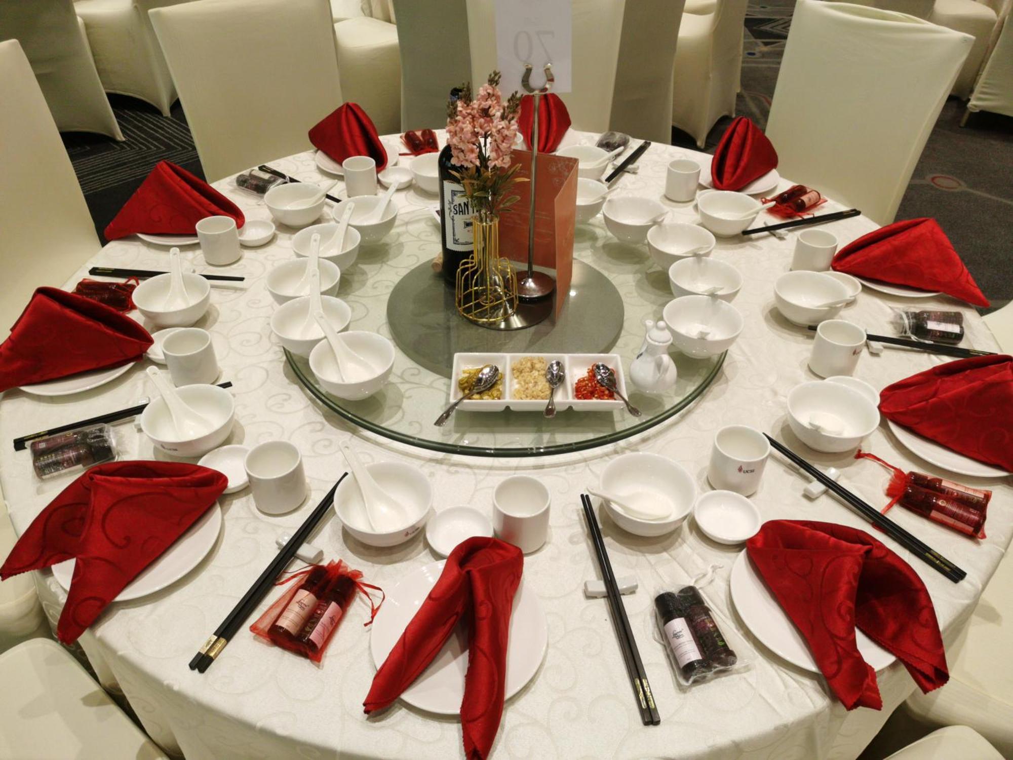 Le Quadri Hotel Kuala Lumpur Bagian luar foto