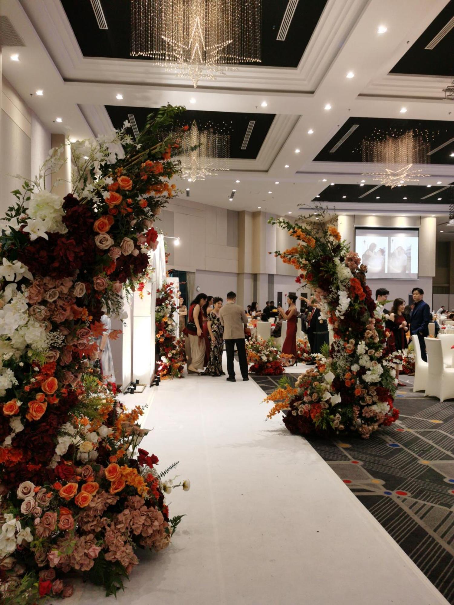 Le Quadri Hotel Kuala Lumpur Bagian luar foto