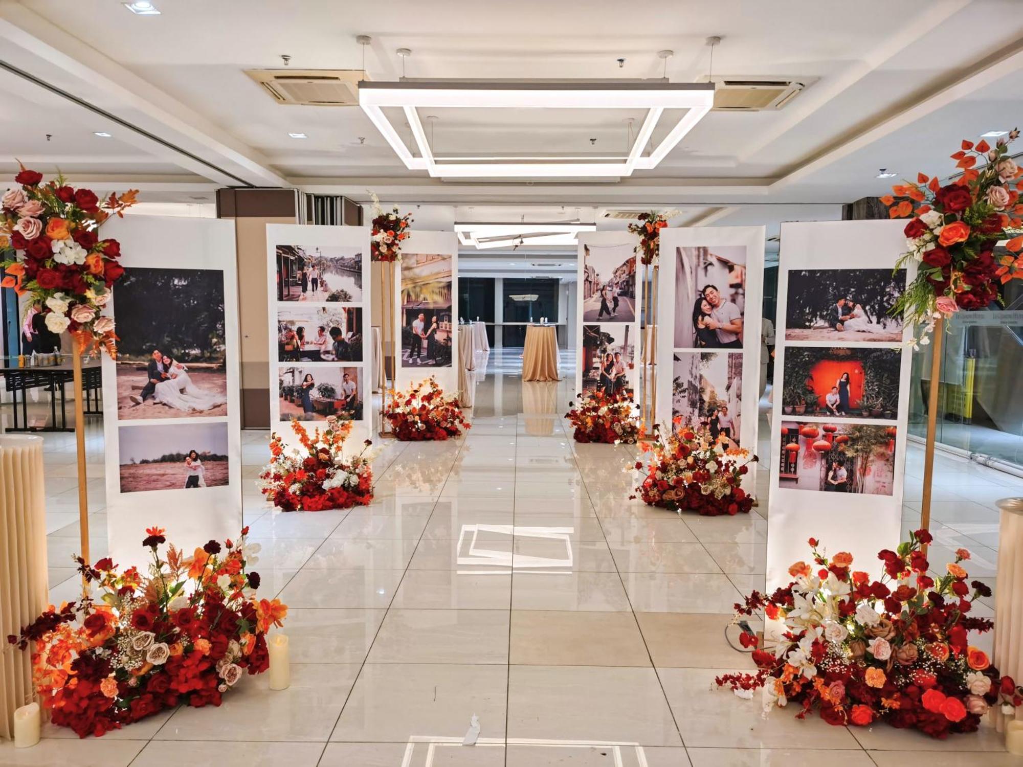 Le Quadri Hotel Kuala Lumpur Bagian luar foto