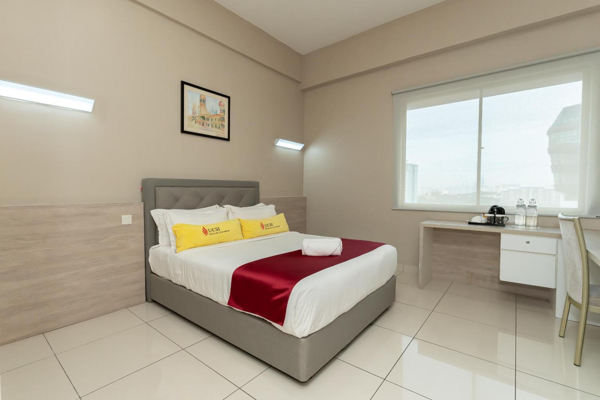 Le Quadri Hotel Kuala Lumpur Bagian luar foto