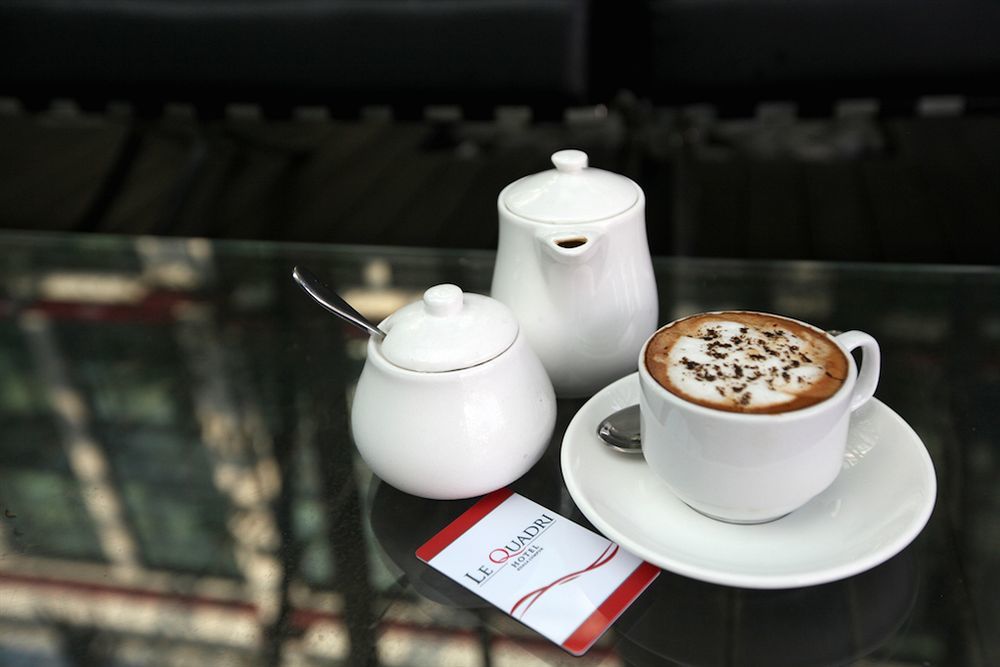 Le Quadri Hotel Kuala Lumpur Bagian luar foto